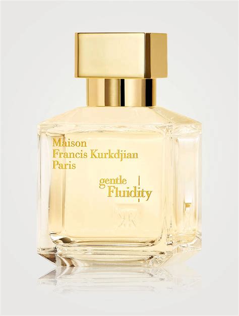 gentle fluidity perfume dupe|maison francis kurkdjian gentle fluidity gold.